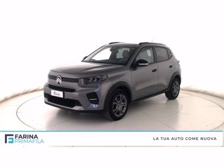 CITROEN C3 1.2 puretech turbo max 100cv s&s