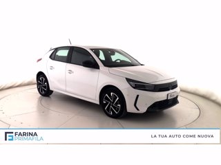 OPEL Corsa 1.2 gs s&s 100cv