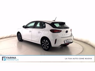 OPEL Corsa 1.2 gs s&s 100cv