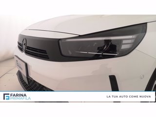 OPEL Corsa 1.2 gs s&s 100cv