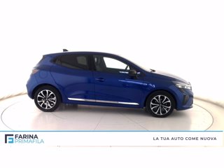 RENAULT Clio 1.0 tce techno 90cv