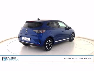 RENAULT Clio 1.0 tce techno 90cv