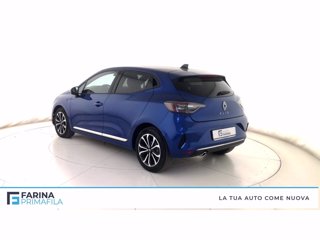 RENAULT Clio 1.0 tce techno 90cv