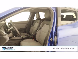 RENAULT Clio 1.0 tce techno 90cv