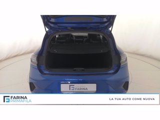 RENAULT Clio 1.0 tce techno 90cv