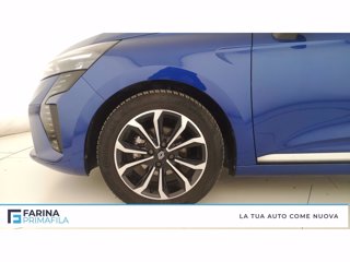 RENAULT Clio 1.0 tce techno 90cv