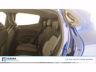 RENAULT Clio 1.0 tce techno 90cv