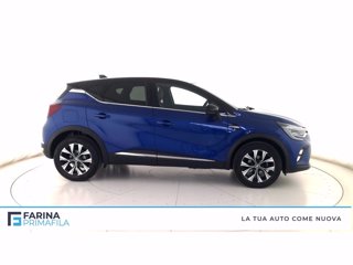 RENAULT Captur 1.0 tce techno 90cv