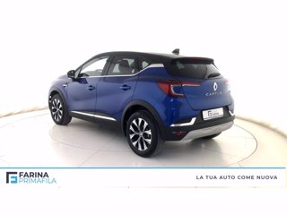 RENAULT Captur 1.0 tce techno 90cv