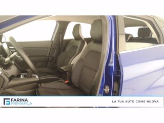 RENAULT Captur 1.0 tce techno 90cv