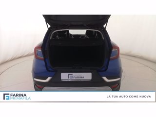 RENAULT Captur 1.0 tce techno 90cv