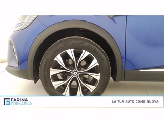 RENAULT Captur 1.0 tce techno 90cv