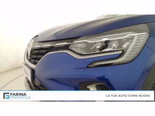 RENAULT Captur 1.0 tce techno 90cv