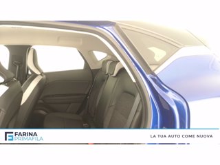 RENAULT Captur 1.0 tce techno 90cv