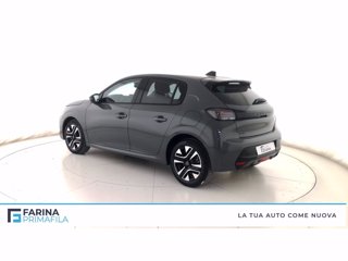 PEUGEOT 208 1.2 puretech allure s&s 100cv