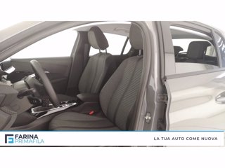 PEUGEOT 208 1.2 puretech allure s&s 100cv