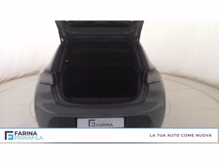 PEUGEOT 208 1.2 puretech allure s&s 100cv