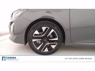 PEUGEOT 208 1.2 puretech allure s&s 100cv