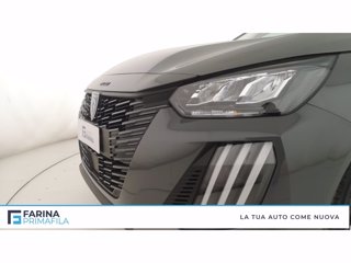 PEUGEOT 208 1.2 puretech allure s&s 100cv