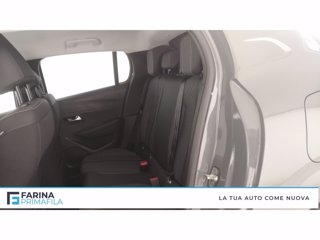 PEUGEOT 208 1.2 puretech allure s&s 100cv