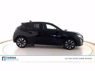 PEUGEOT 208 1.2 puretech allure s&s 100cv