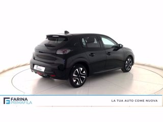 PEUGEOT 208 1.2 puretech allure s&s 100cv