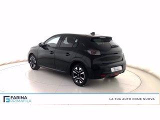 PEUGEOT 208 1.2 puretech allure s&s 100cv