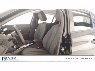 PEUGEOT 208 1.2 puretech allure s&s 100cv