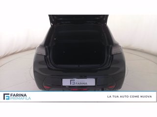 PEUGEOT 208 1.2 puretech allure s&s 100cv