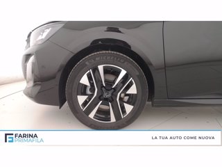 PEUGEOT 208 1.2 puretech allure s&s 100cv