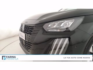 PEUGEOT 208 1.2 puretech allure s&s 100cv