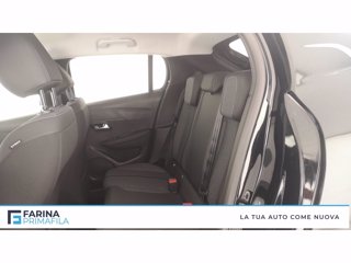 PEUGEOT 208 1.2 puretech allure s&s 100cv