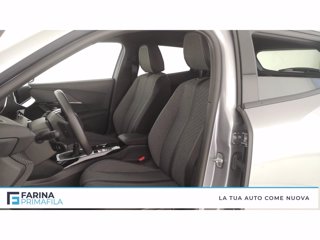 PEUGEOT 2008 1.2 puretech allure s&s 100cv