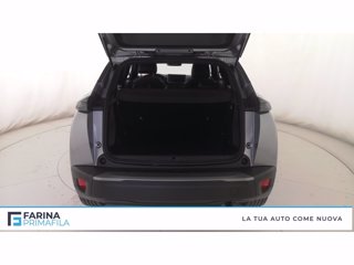 PEUGEOT 2008 1.2 puretech allure s&s 100cv