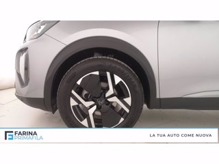 PEUGEOT 2008 1.2 puretech allure s&s 100cv