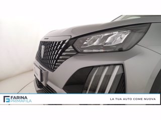 PEUGEOT 2008 1.2 puretech allure s&s 100cv