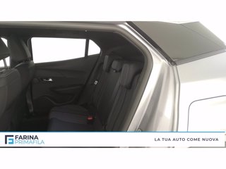 PEUGEOT 2008 1.2 puretech allure s&s 100cv