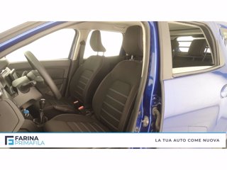 DACIA Duster 1.5 blue dci journey 4x2 115cv