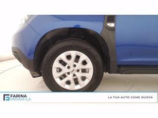 DACIA Duster 1.5 blue dci journey 4x2 115cv