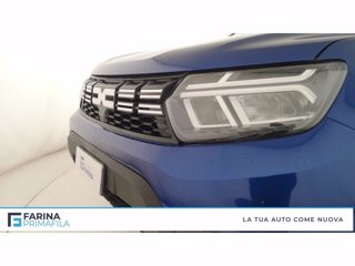 DACIA Duster 1.5 blue dci journey 4x2 115cv