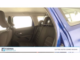 DACIA Duster 1.5 blue dci journey 4x2 115cv