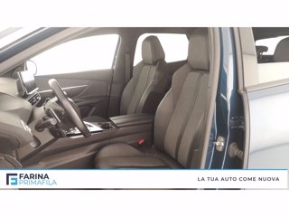 PEUGEOT 3008 1.5 bluehdi allure pack s&s 130cv eat8