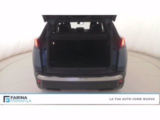 PEUGEOT 3008 1.5 bluehdi allure pack s&s 130cv eat8