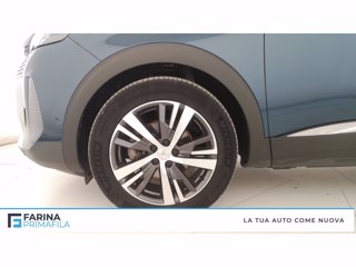 PEUGEOT 3008 1.5 bluehdi allure pack s&s 130cv eat8