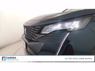 PEUGEOT 3008 1.5 bluehdi allure pack s&s 130cv eat8