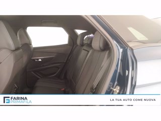 PEUGEOT 3008 1.5 bluehdi allure pack s&s 130cv eat8