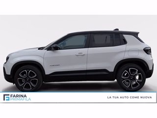 JEEP Avenger 1.2 turbo summit fwd 100cv