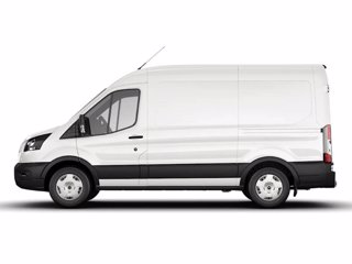 FORD Transit Van Trend 2.0 EcoBlue Van 130cv 350 L2H2