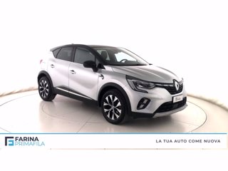 RENAULT Captur 1.0 tce techno 90cv