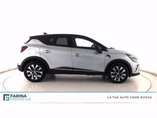 RENAULT Captur 1.0 tce techno 90cv